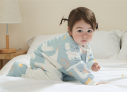 潍坊捐卵宝宝奶睡会出现哪些睡眠问题？睡眠要求介绍